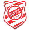 Rio Branco Pr logo