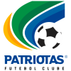 Patriotas logo