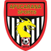 Apucarana Sc logo