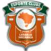 Laranja Mecanica logo