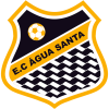 Agua Santa logo