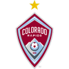 Colorado Rapids logo