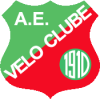 Velo Clube logo