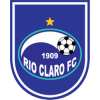 Rio Claro logo