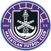 Mazatlan Fc logo