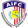 Afogados Da Ingazeira logo