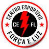 Ce Forca E Luz logo