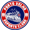 Porto Velho logo