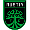 Austin Fc logo