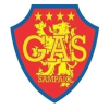 Gas logo