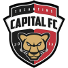 Capital Fc logo