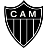 Atletico-Mg U20 logo