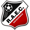 Real Ariquemes U20 logo