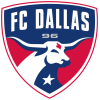 Fc Dallas logo