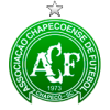 Chapecoense-Sc U20 logo