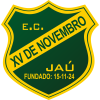 Xv De Jau U20 logo