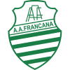 Francana U20 logo