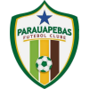 Parauapebas U20 logo