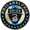 Philadelphia Union logo