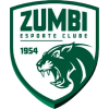 Zumbi U20 logo