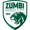 Zumbi U20 logo