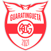 Ac Guaratingueta U20 logo