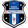 Pague Menos U20 logo