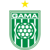 Gama U20 logo