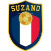 Uniao Suzano U20 logo