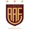 Flamengo Sp U20 logo