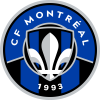 Cf Montreal logo