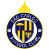 Sao Carlos U20 logo