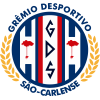 Gremio D. S. U20 logo