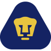 U.N.A.M.- Pumas logo