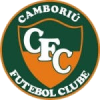 Camboriu U20 logo