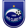 Rio Claro U20 logo