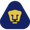 U.N.A.M.- Pumas logo