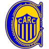 Rosario Central U20 logo