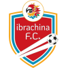 Ibrachina U20 logo