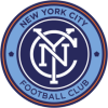 New York City logo