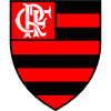 Flamengo W logo