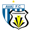 Avai Kindermann W logo