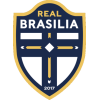 Real Brasilia W logo