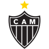 Atletico-Mg W logo