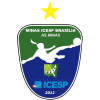 Minas Icesp W logo