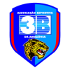 3b Da Amazonia W logo