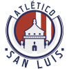 Atl. San Luis logo