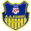 Esmac W logo