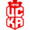 Cska 1948 Sofia logo