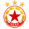 Cska Sofia logo